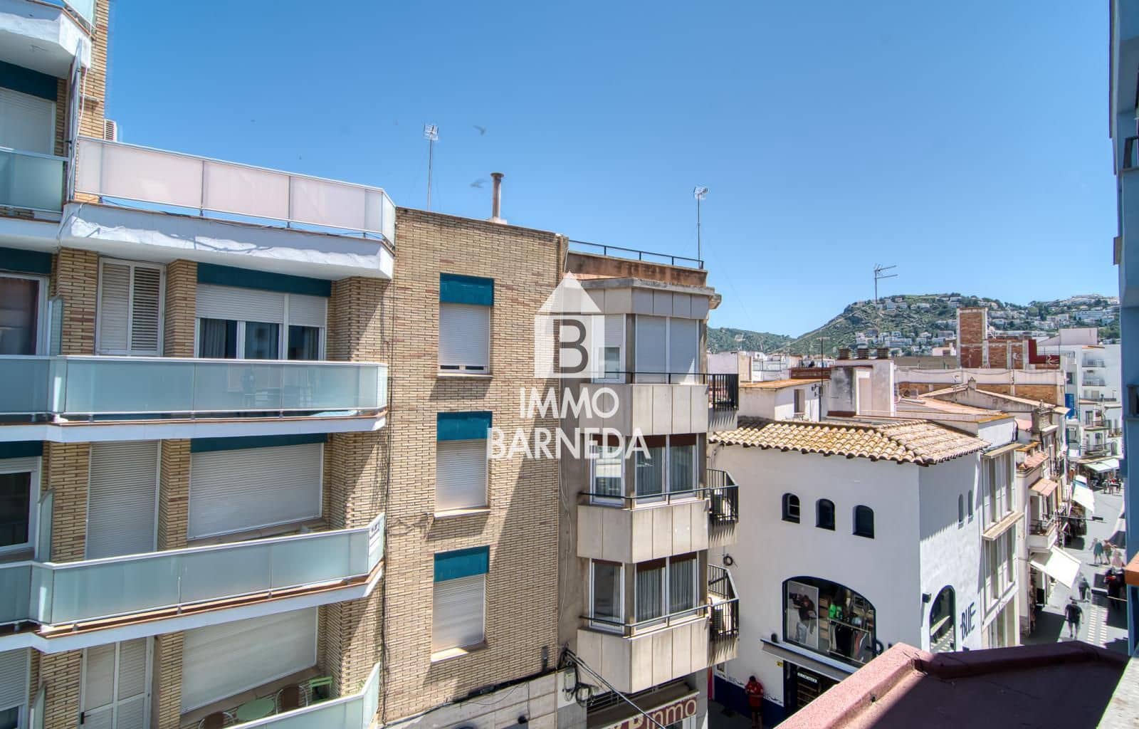 3 chambre Appartement à vendre à Roses - 240 000 € (Ref: 9929635)