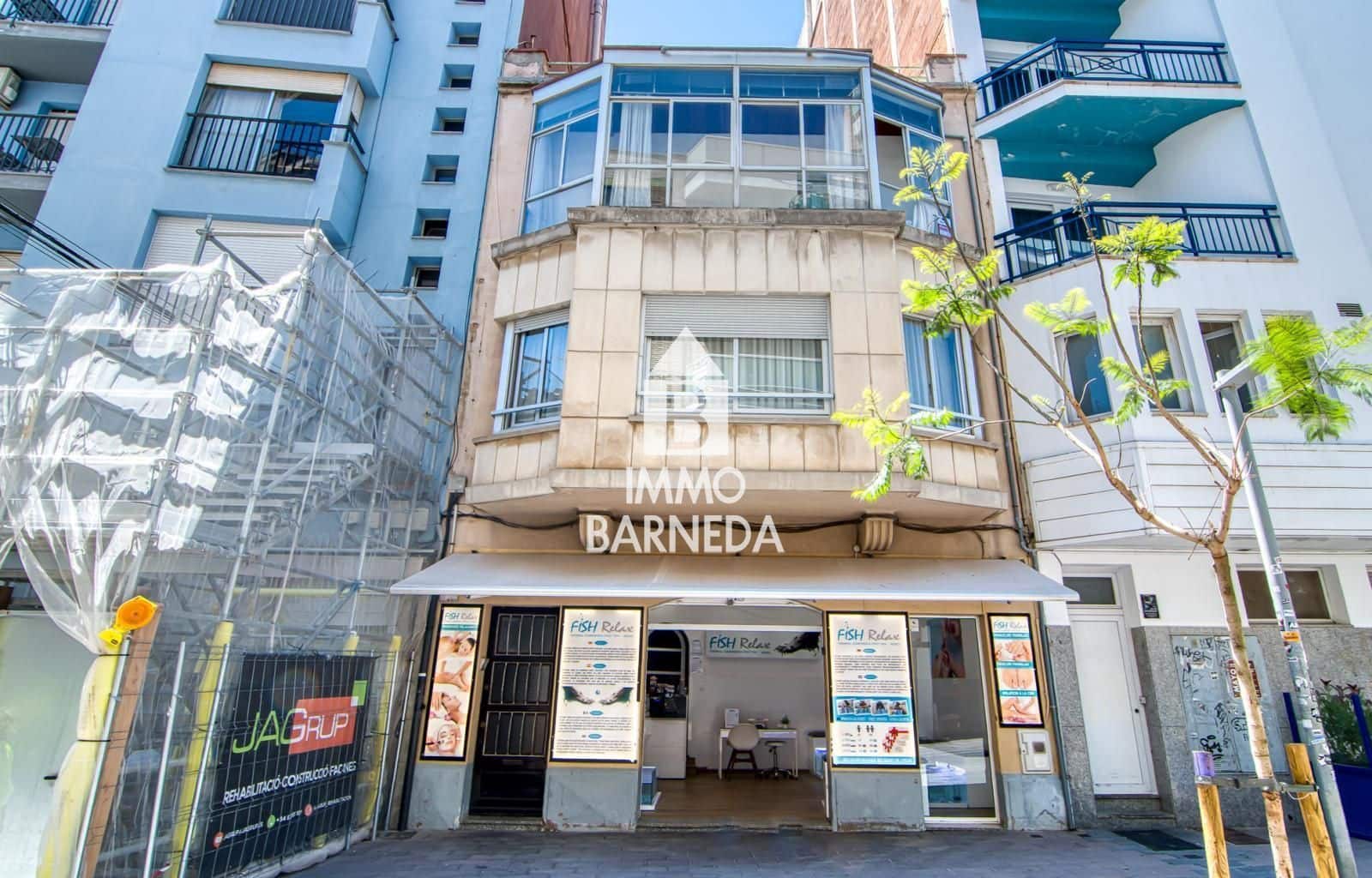 3 chambre Appartement à vendre à Roses - 240 000 € (Ref: 9929635)