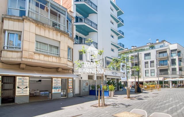 3 chambre Appartement à vendre à Roses - 240 000 € (Ref: 9929635)