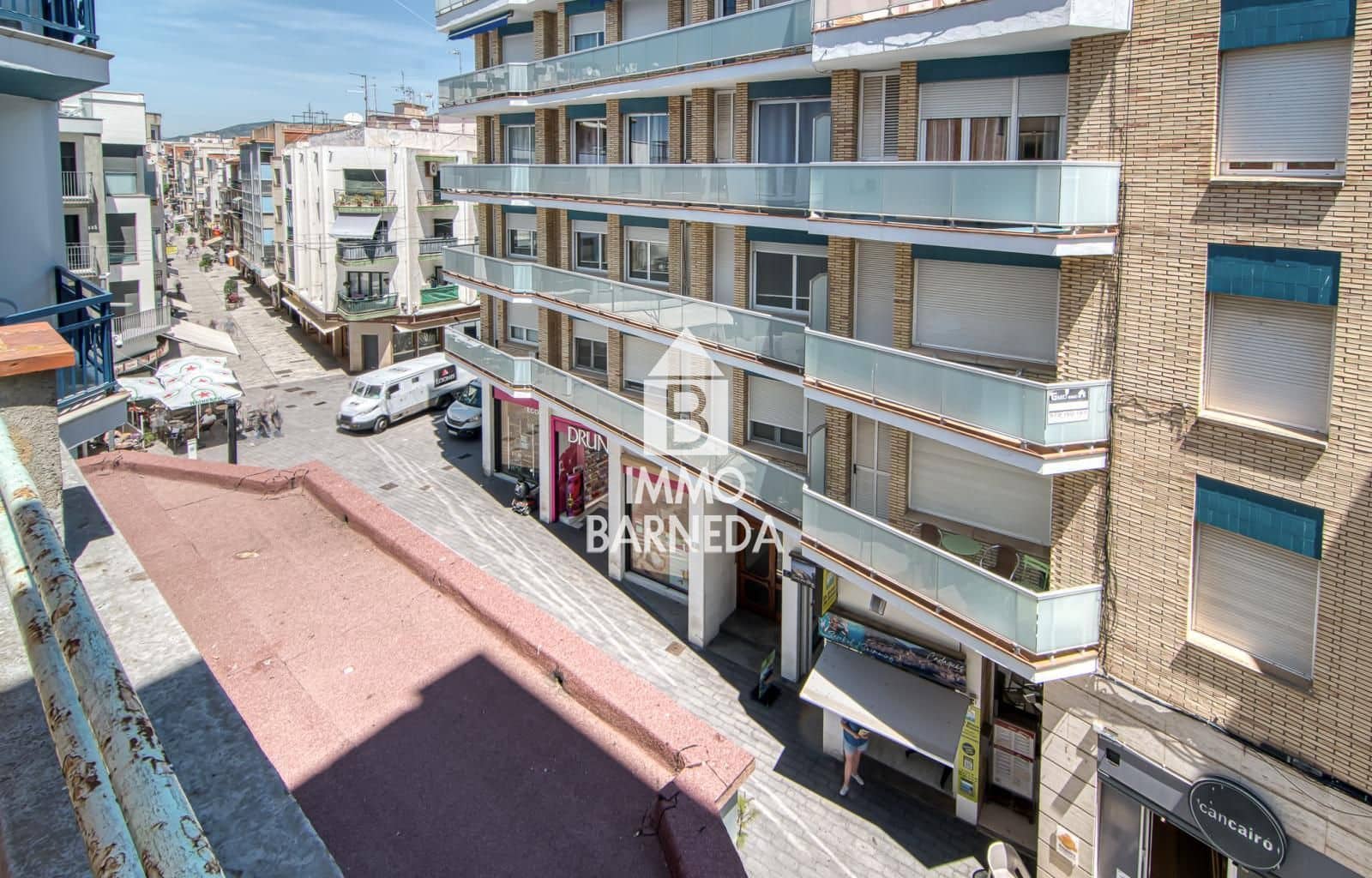 3 chambre Appartement à vendre à Roses - 240 000 € (Ref: 9929635)