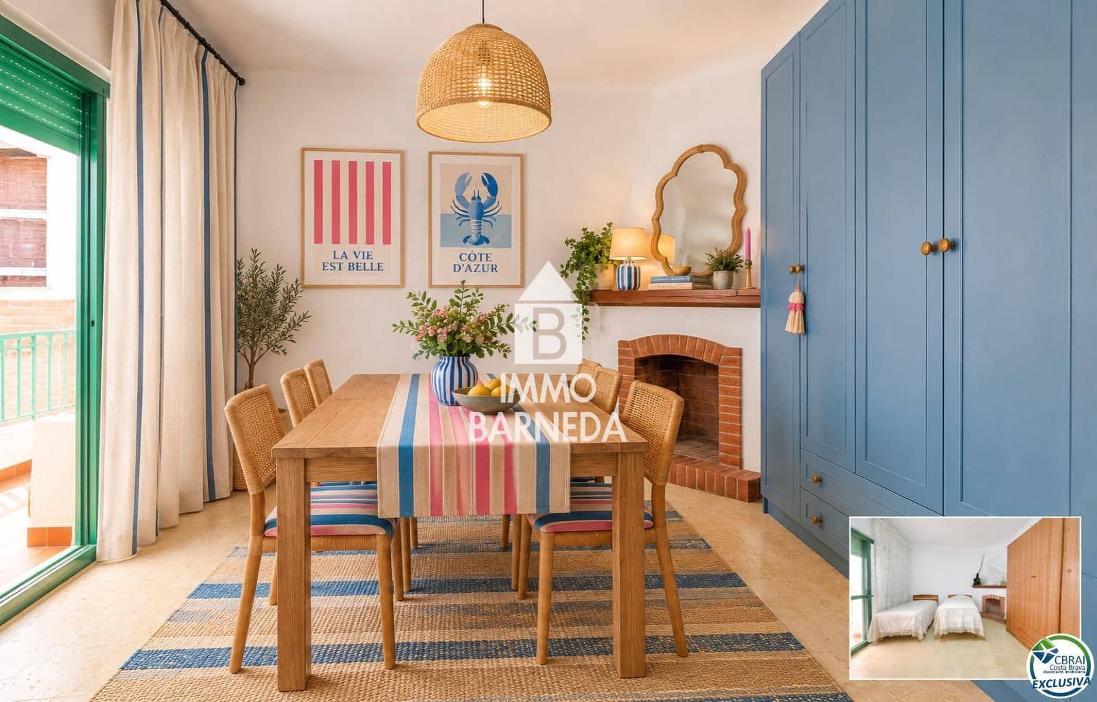 3 soverom Leilighet til salgs i Roses - € 235 000 (Ref: 9929635)