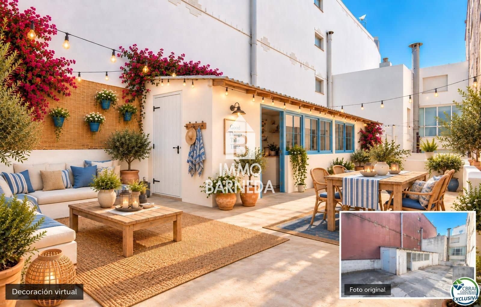 3 soverom Leilighet til salgs i Roses - € 235 000 (Ref: 9929635)