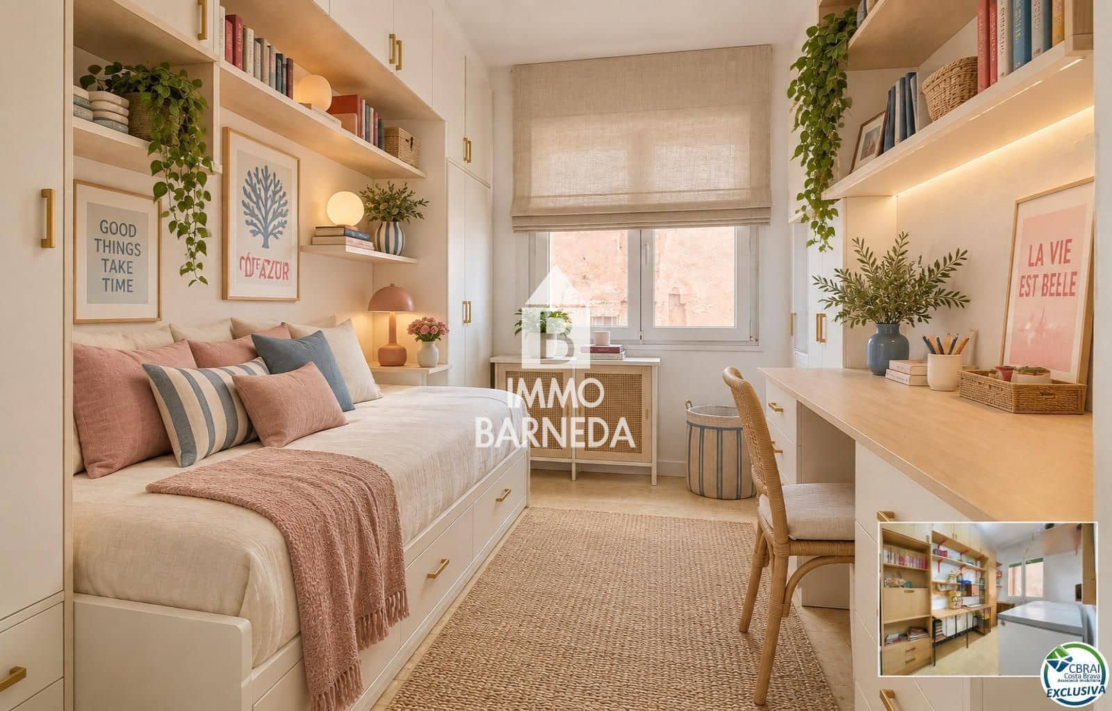 3 soverom Leilighet til salgs i Roses - € 235 000 (Ref: 9929635)