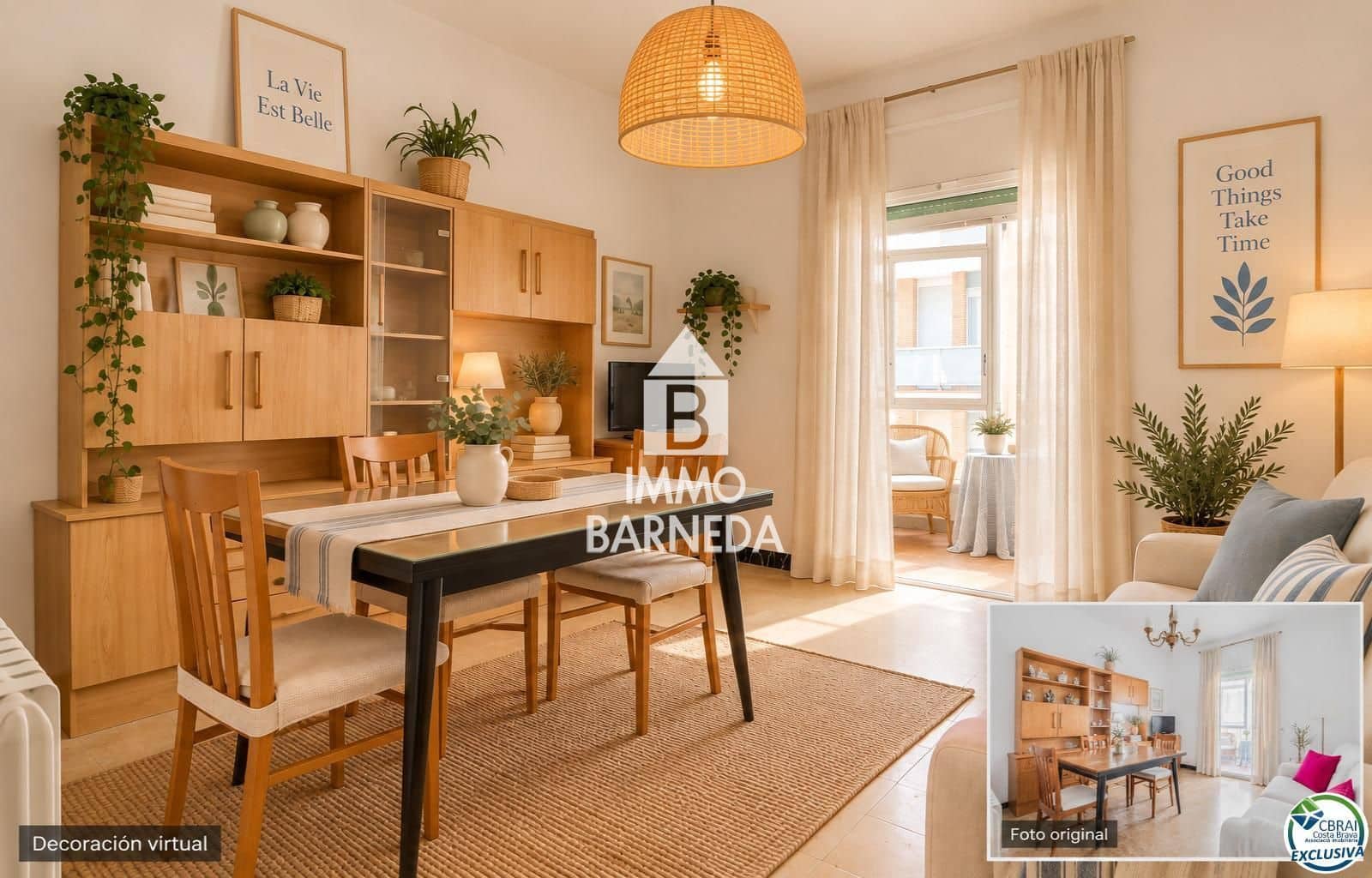 3 soverom Leilighet til salgs i Roses - € 235 000 (Ref: 9929635)