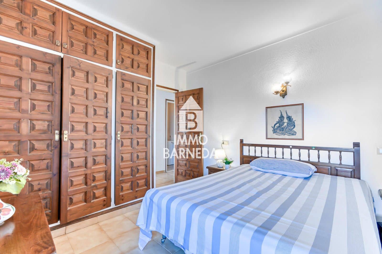 3 bedroom Flat for sale in Roses with pool garage - € 385,000 (Ref: 9929770)