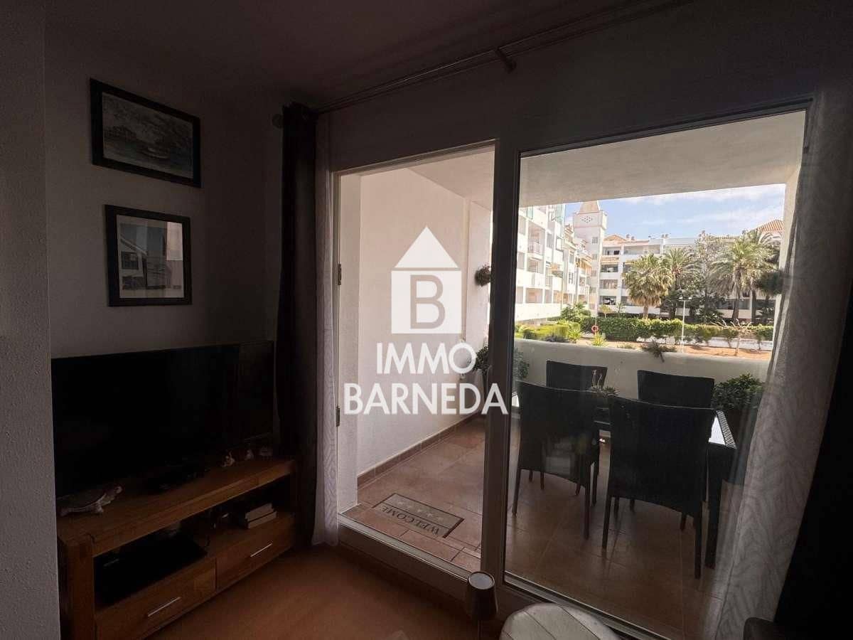 1 bedroom Flat for sale in Santa Margarida with pool garage - € 169,000 (Ref: 9929772)