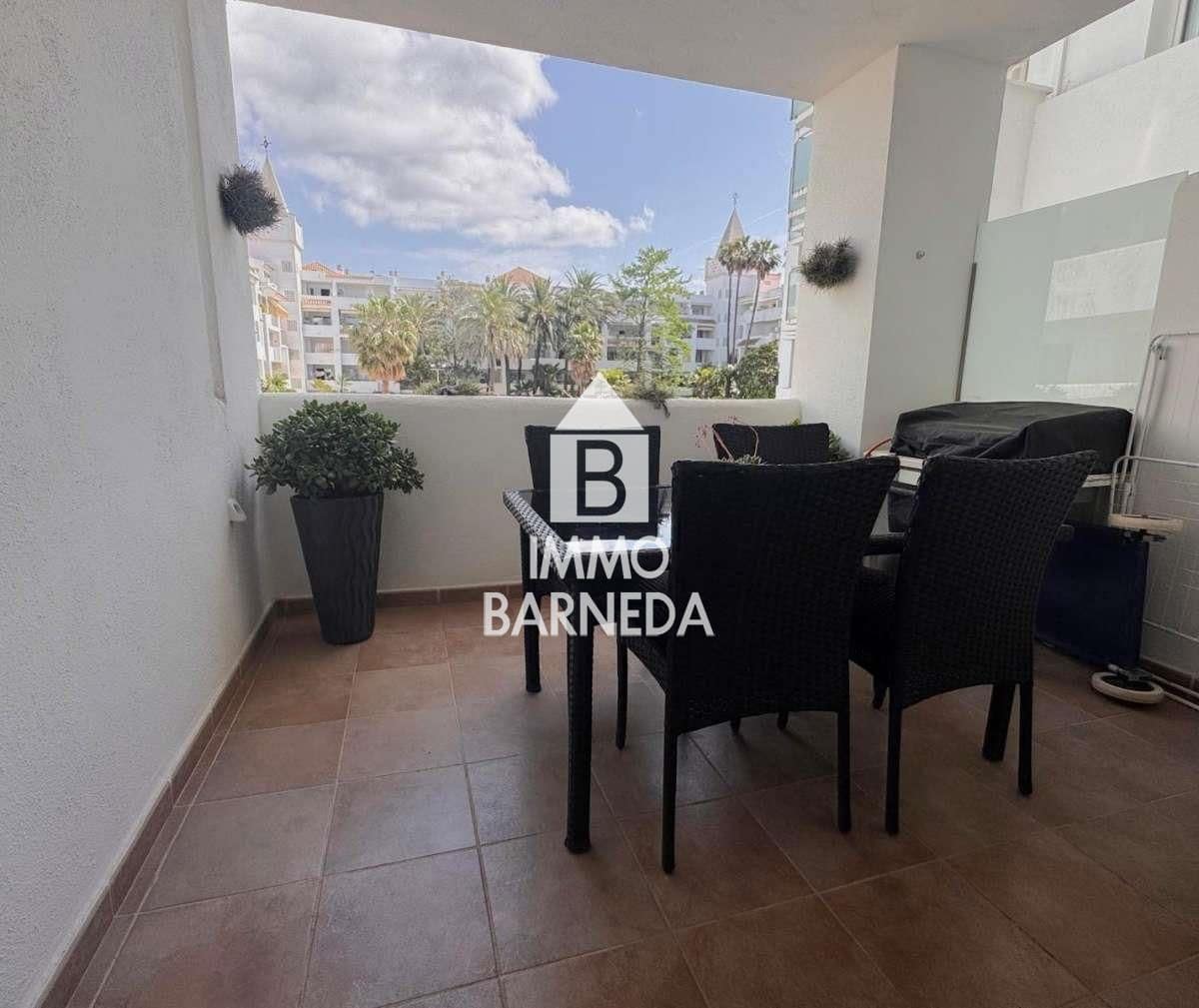 1 bedroom Flat for sale in Santa Margarida with pool garage - € 169,000 (Ref: 9929772)