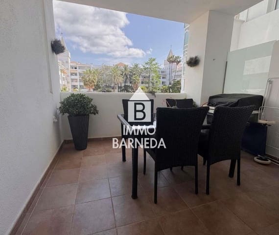 1 soverom Leilighet til salgs i Santa Margarida, Roses med svømmebasseng garasje - € 169 000 (Ref: 9929772)