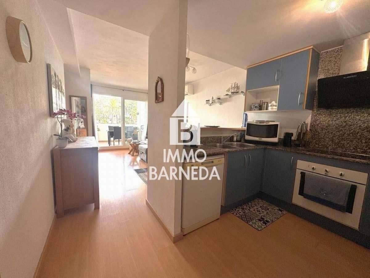 1 bedroom Flat for sale in Santa Margarida with pool garage - € 169,000 (Ref: 9929772)