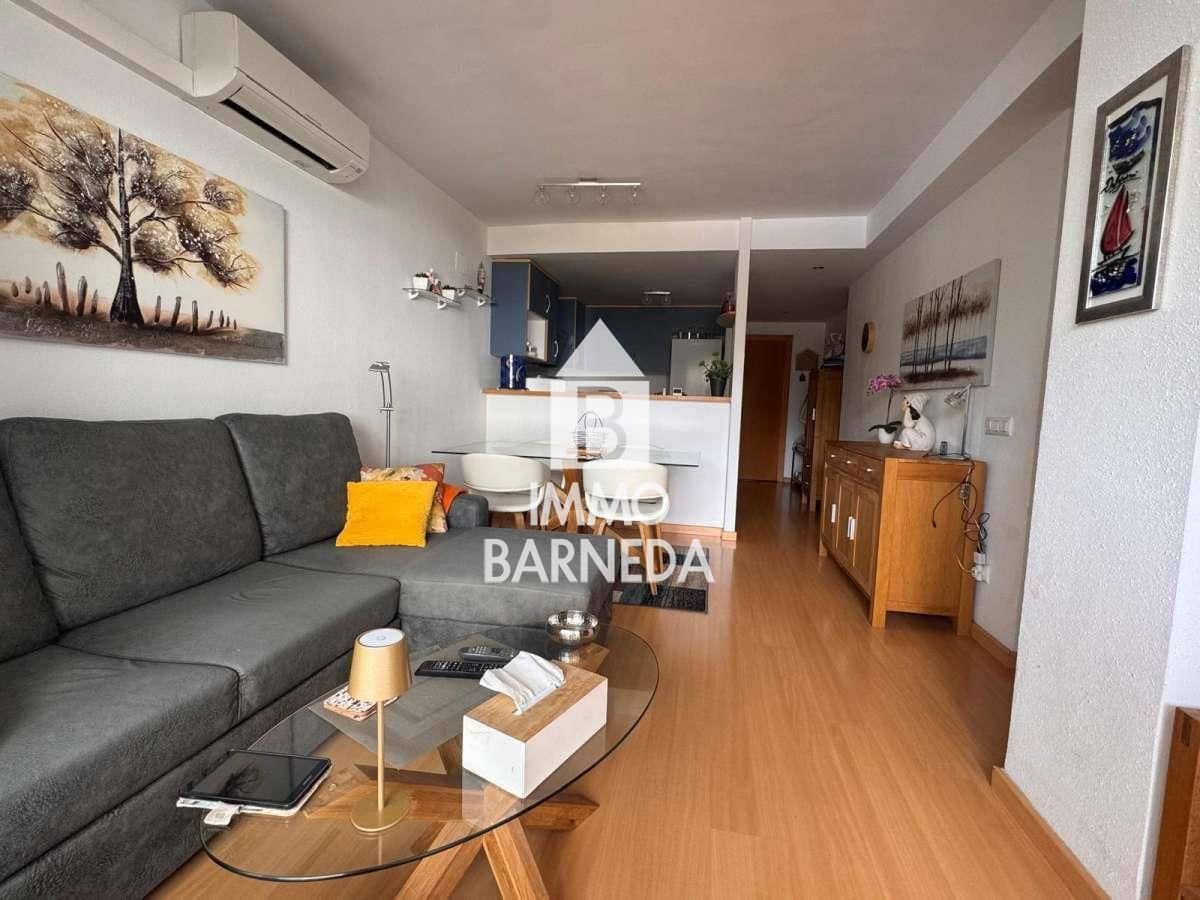 1 bedroom Flat for sale in Santa Margarida with pool garage - € 169,000 (Ref: 9929772)