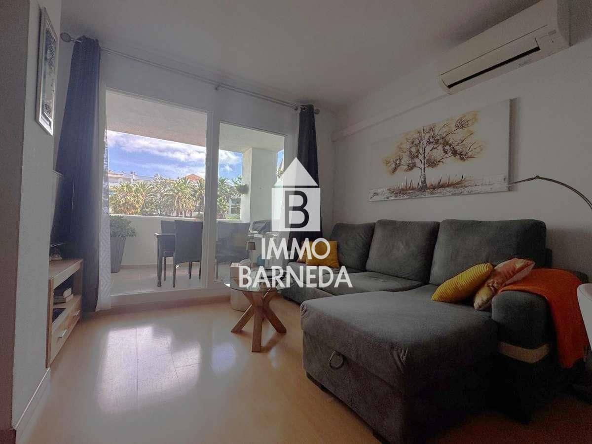 1 bedroom Flat for sale in Santa Margarida with pool garage - € 169,000 (Ref: 9929772)