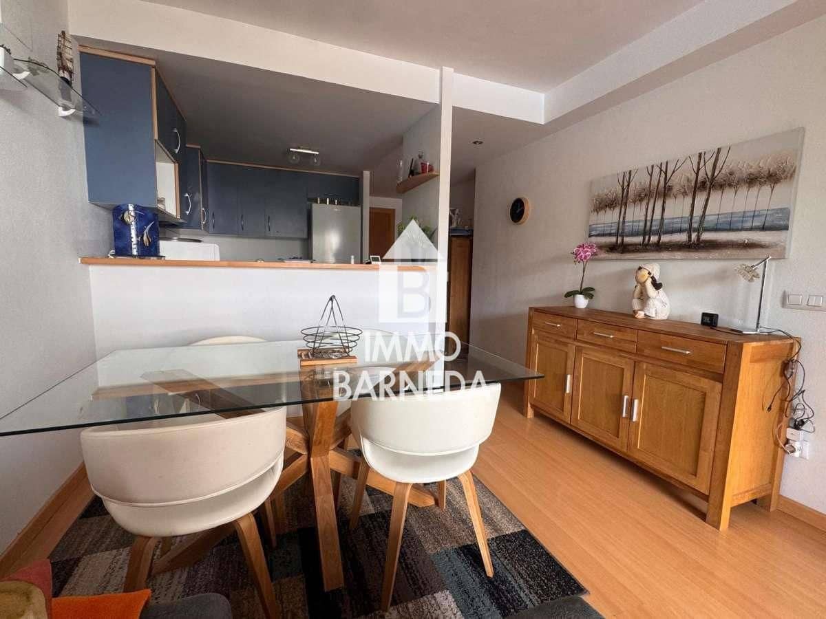1 bedroom Flat for sale in Santa Margarida with pool garage - € 169,000 (Ref: 9929772)