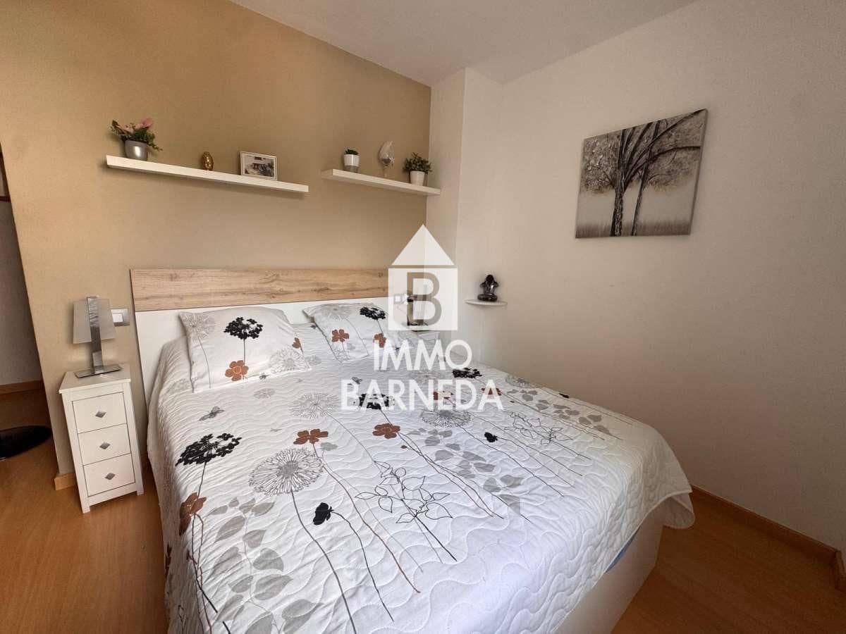 1 bedroom Flat for sale in Santa Margarida with pool garage - € 169,000 (Ref: 9929772)
