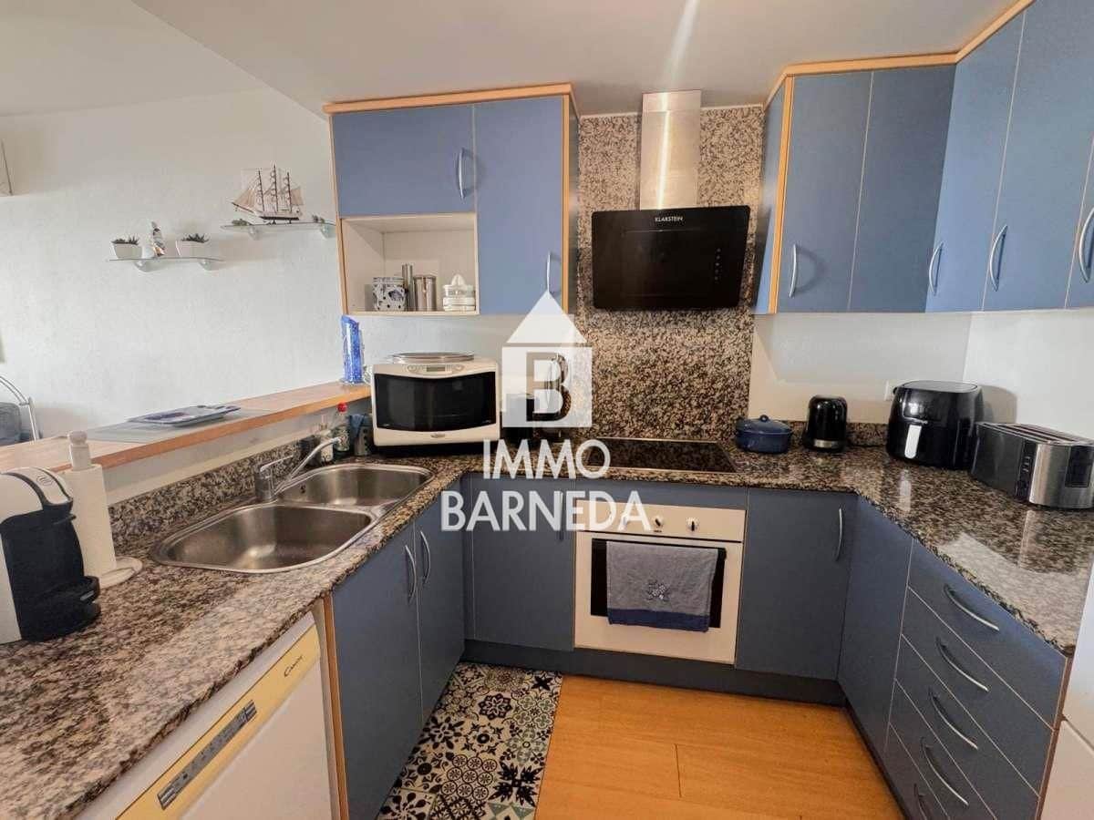 1 bedroom Flat for sale in Santa Margarida with pool garage - € 169,000 (Ref: 9929772)