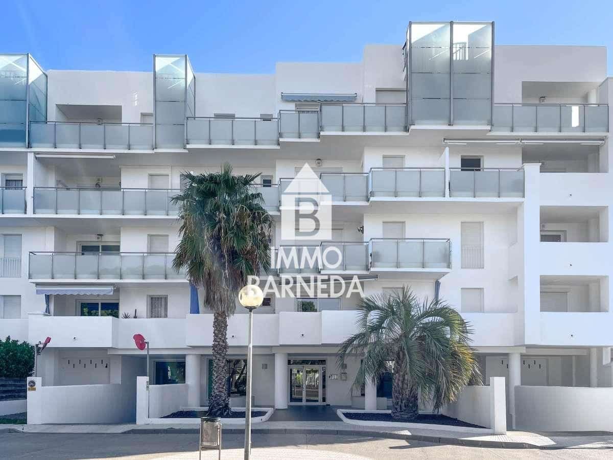 1 bedroom Flat for sale in Santa Margarida with pool garage - € 169,000 (Ref: 9929772)