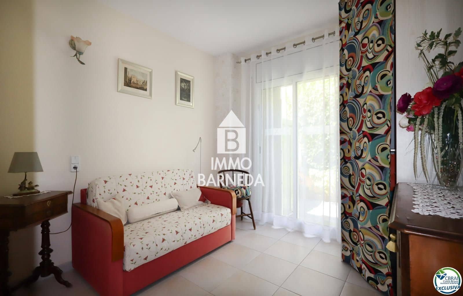 2 chambre Villa/Maison à vendre à Llanca avec garage - 435 000 € (Ref: 9932064)