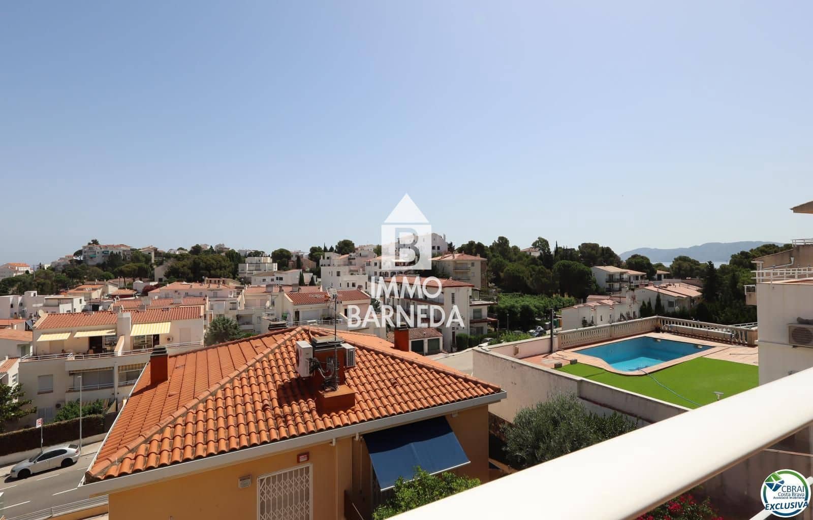 2 chambre Villa/Maison à vendre à Llanca avec garage - 435 000 € (Ref: 9932064)