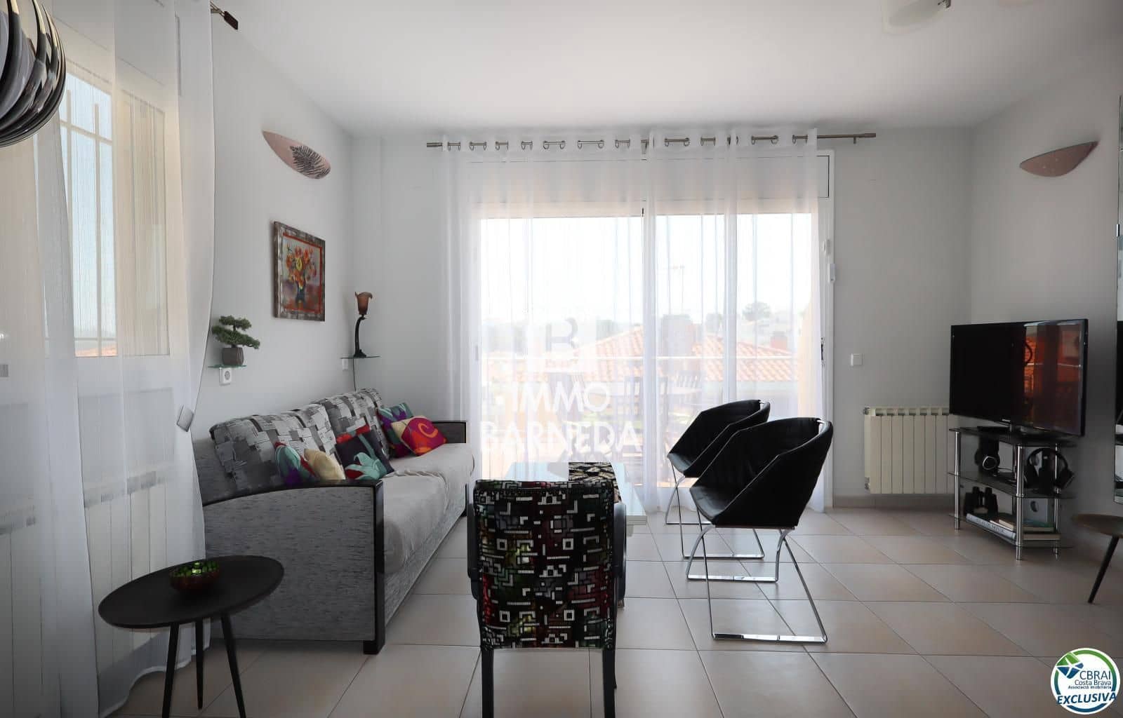 2 chambre Villa/Maison à vendre à Llanca avec garage - 435 000 € (Ref: 9932064)