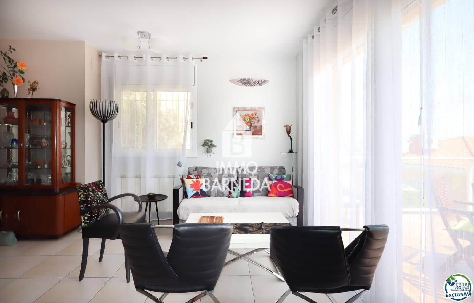 2 chambre Villa/Maison à vendre à Llanca avec garage - 435 000 € (Ref: 9932064)