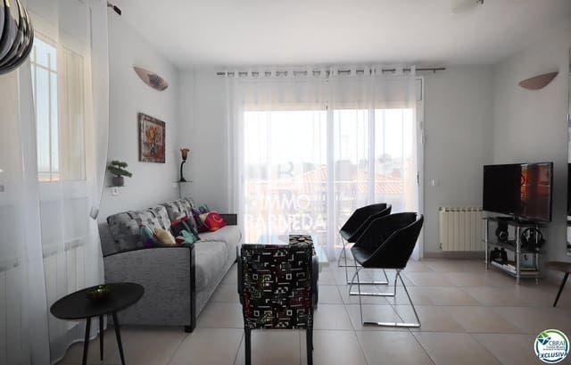 2 chambre Villa/Maison à vendre à Llançà avec garage - 435 000 € (Ref: 9932064)