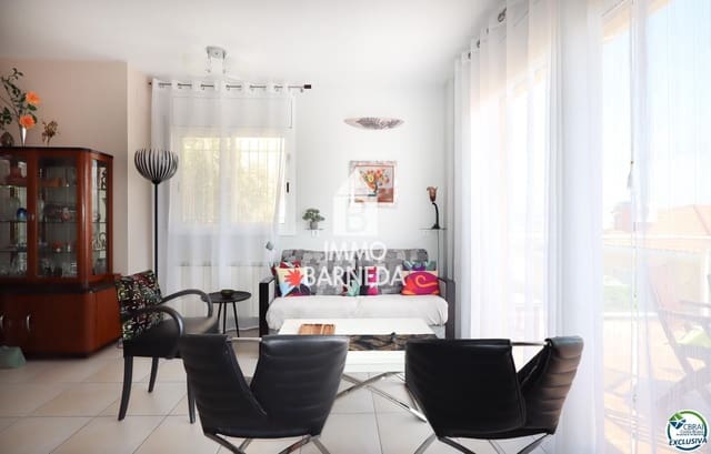 2 chambre Villa/Maison à vendre à Llançà avec garage - 435 000 € (Ref: 9932064)