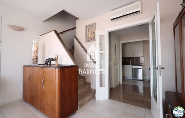 2 chambre Villa/Maison à vendre à Llançà avec garage - 435 000 € (Ref: 9932064)