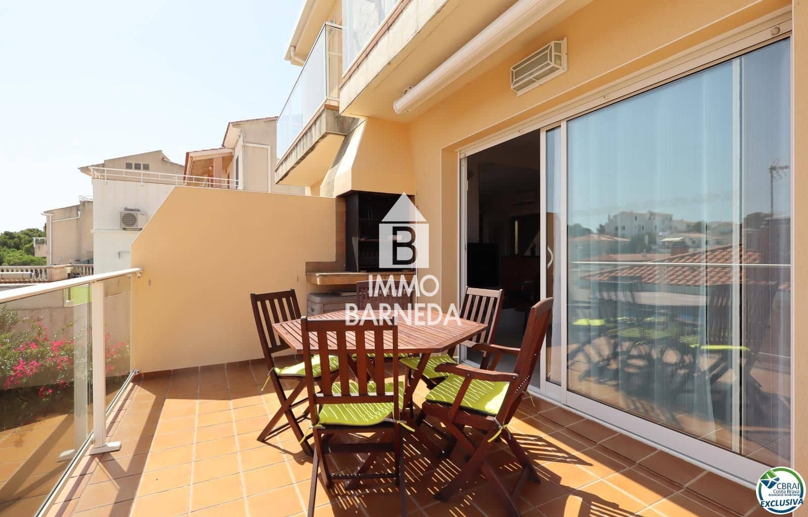 2 chambre Villa/Maison à vendre à Llanca avec garage - 435 000 € (Ref: 9932064)