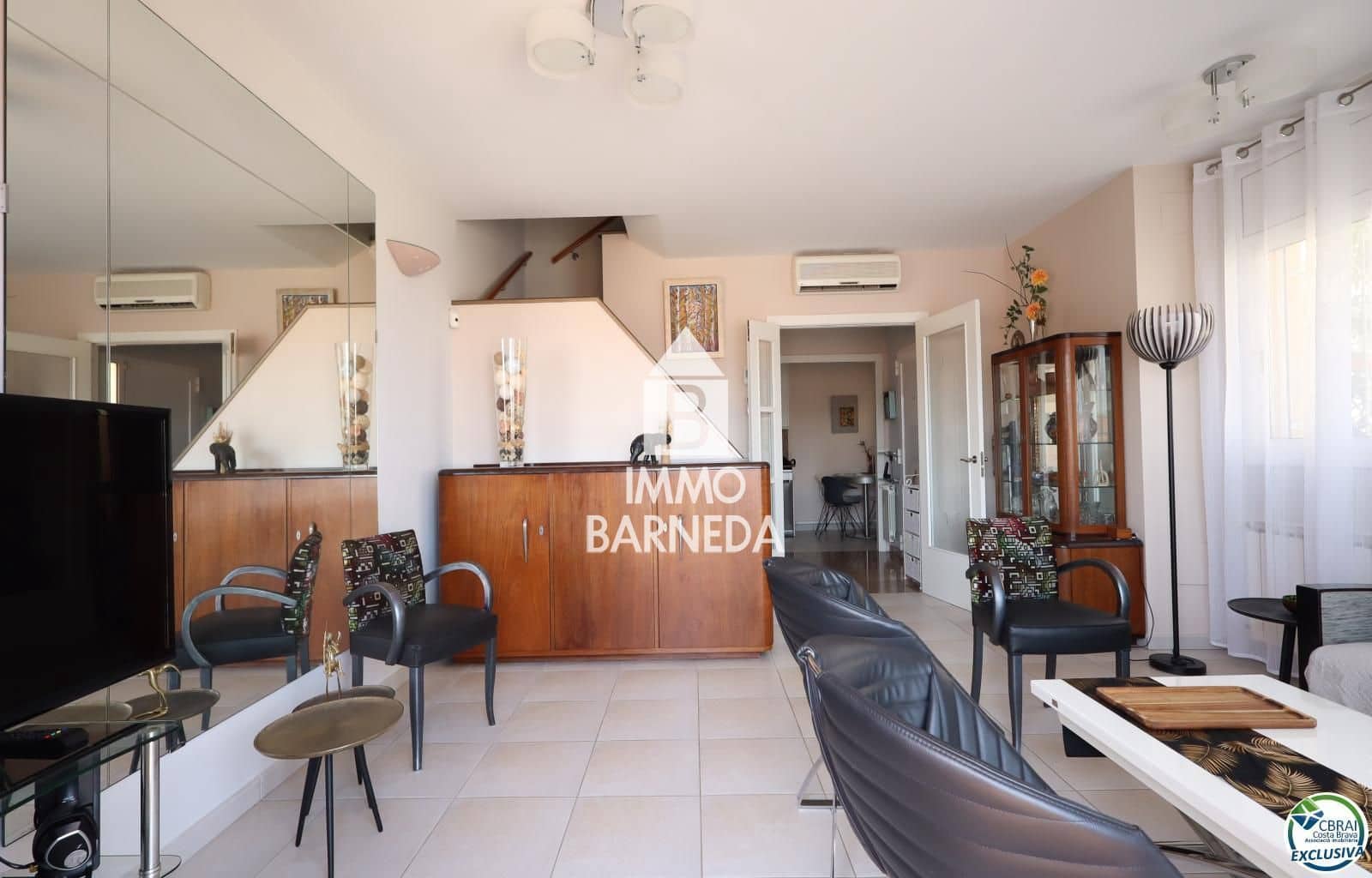 2 chambre Villa/Maison à vendre à Llanca avec garage - 435 000 € (Ref: 9932064)