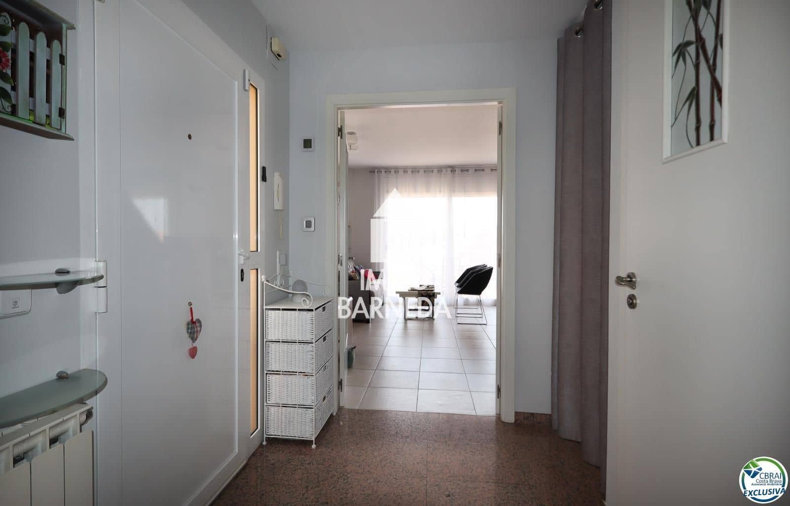 2 chambre Villa/Maison à vendre à Llanca avec garage - 435 000 € (Ref: 9932064)