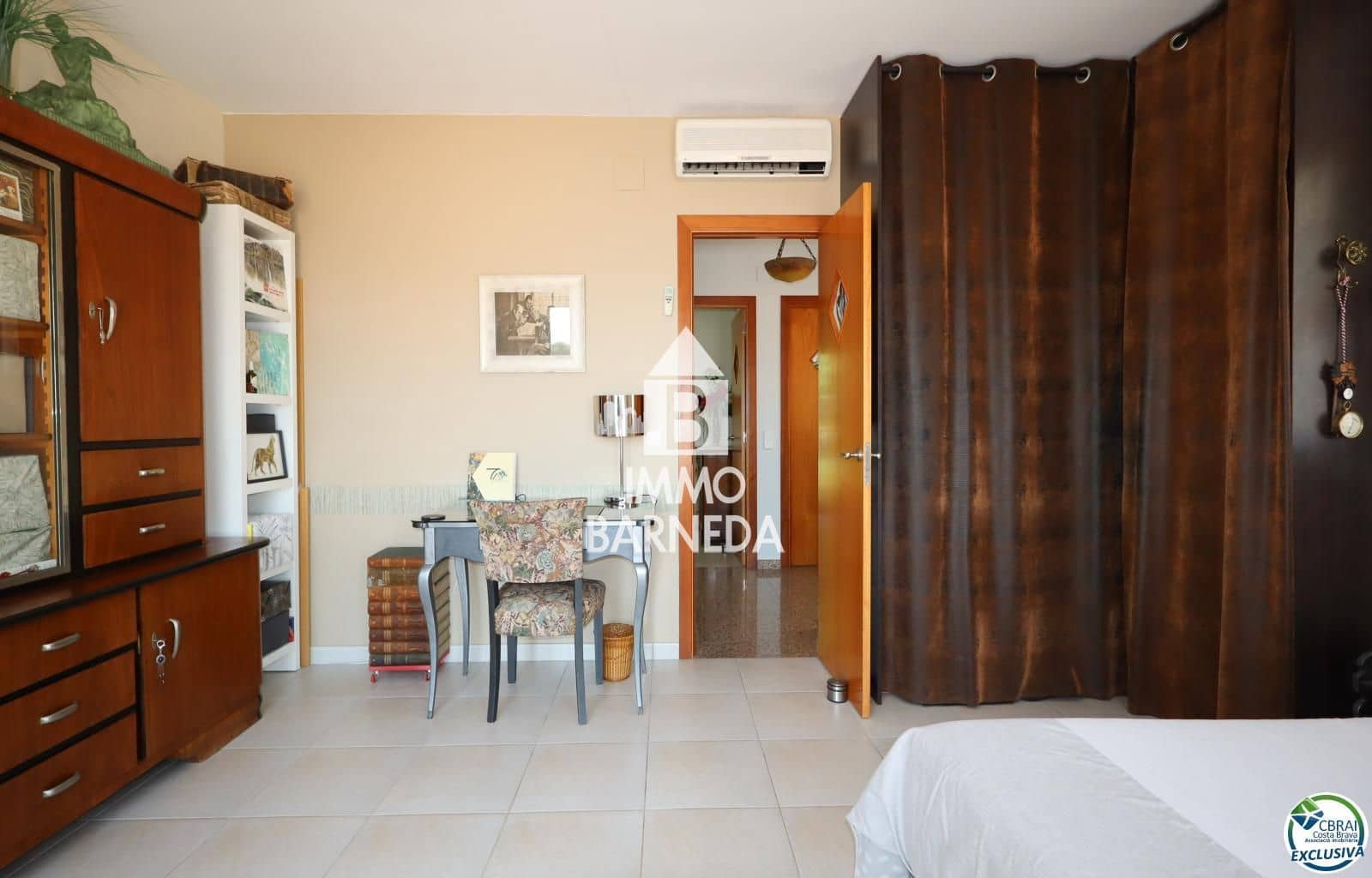 2 chambre Villa/Maison à vendre à Llanca avec garage - 435 000 € (Ref: 9932064)