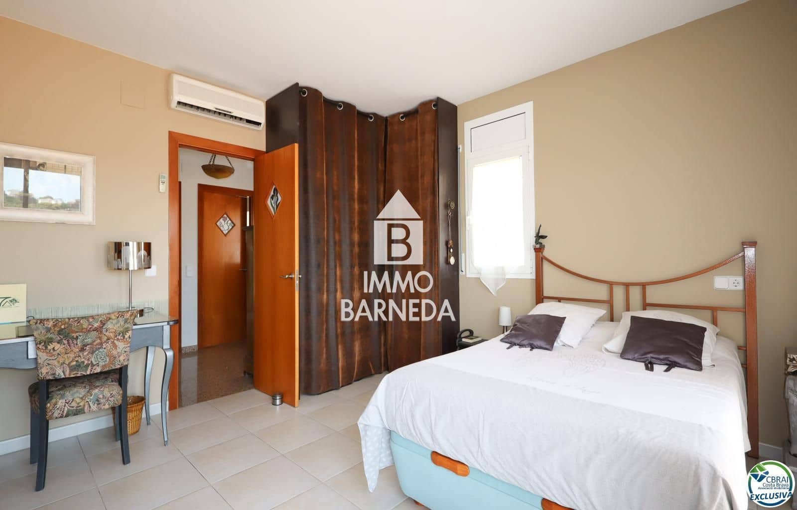2 chambre Villa/Maison à vendre à Llanca avec garage - 435 000 € (Ref: 9932064)