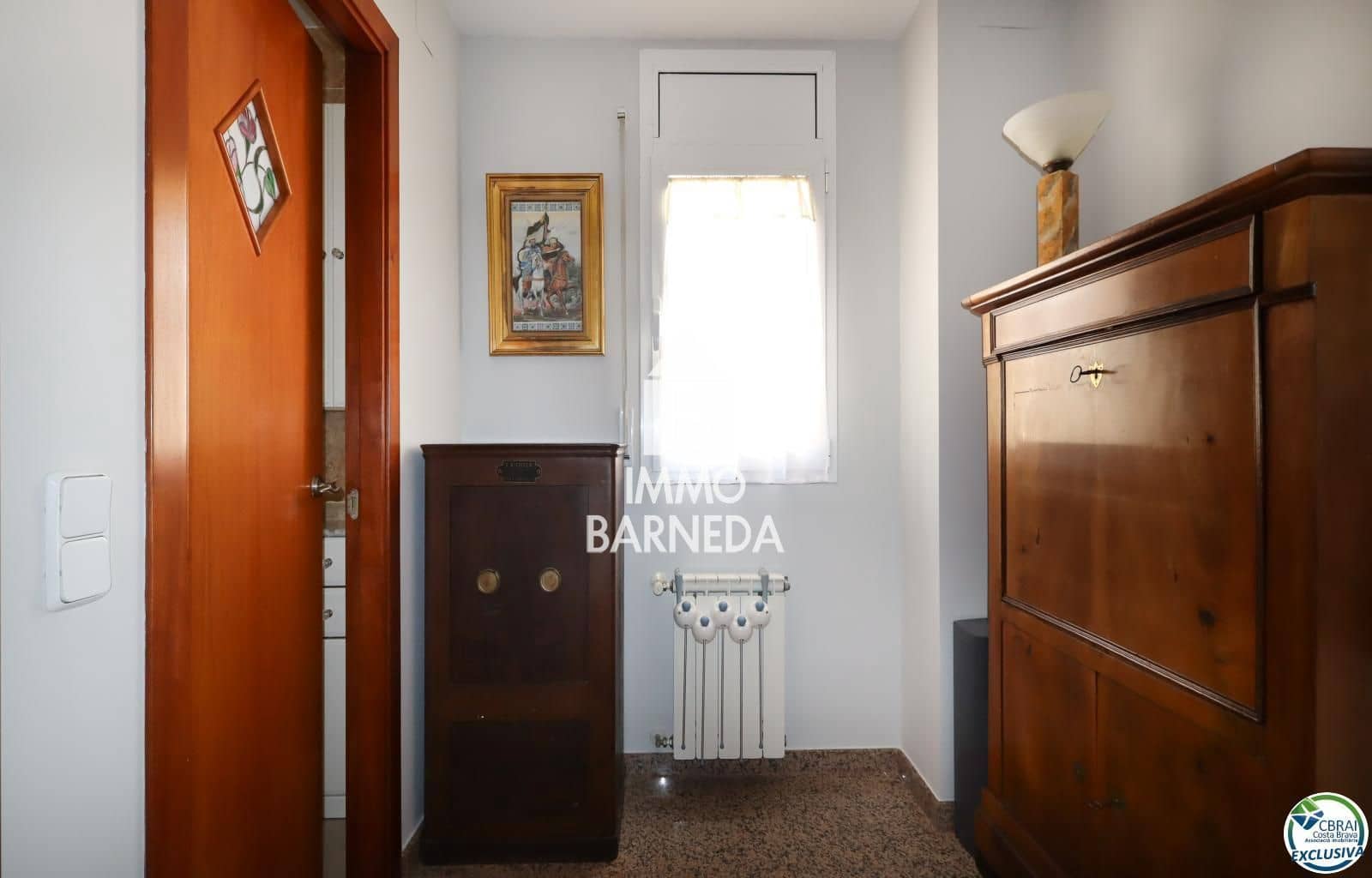 2 chambre Villa/Maison à vendre à Llanca avec garage - 435 000 € (Ref: 9932064)