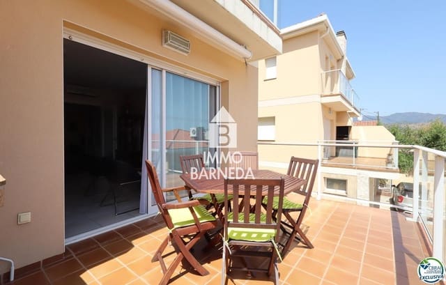 2 chambre Villa/Maison à vendre à Llançà avec garage - 435 000 € (Ref: 9932064)