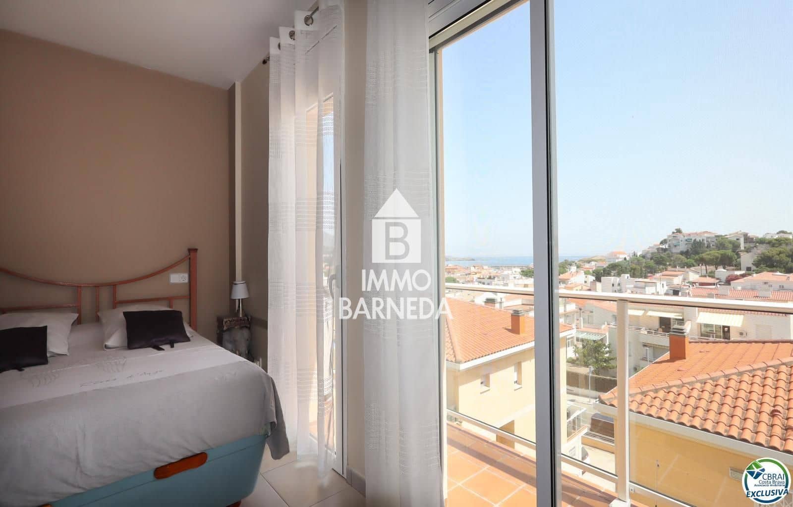 2 chambre Villa/Maison à vendre à Llanca avec garage - 435 000 € (Ref: 9932064)