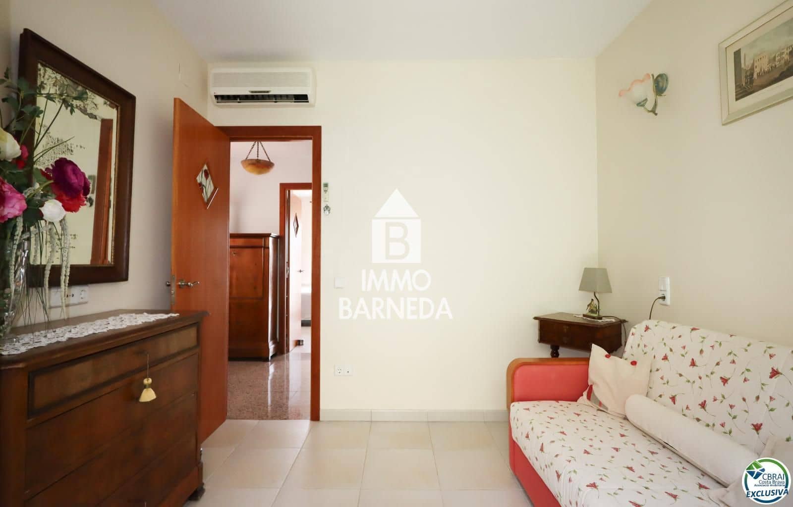 2 chambre Villa/Maison à vendre à Llanca avec garage - 435 000 € (Ref: 9932064)