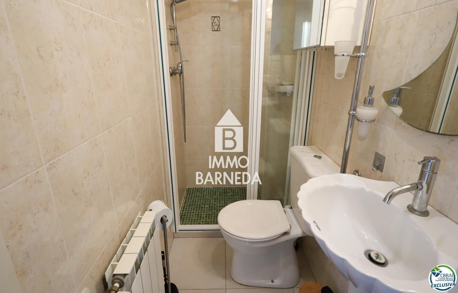 2 chambre Villa/Maison à vendre à Llanca avec garage - 435 000 € (Ref: 9932064)