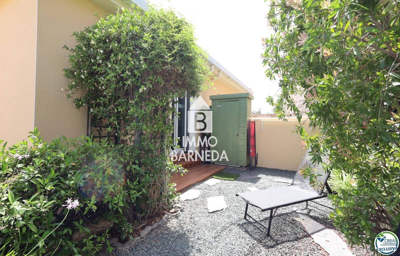 2 chambre Villa/Maison à vendre à Llanca avec garage - 435 000 € (Ref: 9932064)