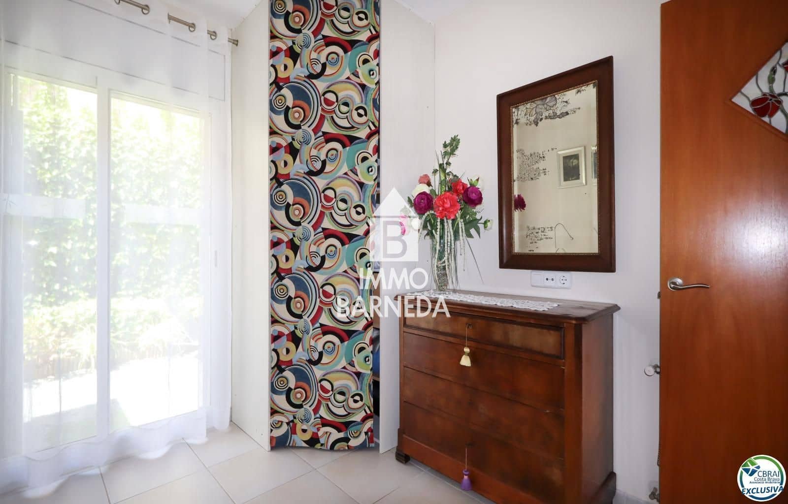 2 chambre Villa/Maison à vendre à Llanca avec garage - 435 000 € (Ref: 9932064)