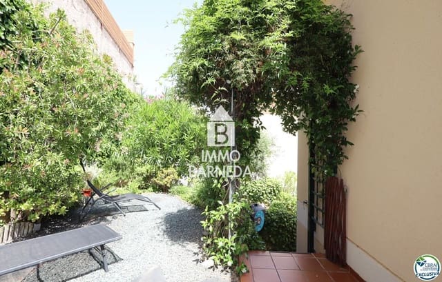 2 chambre Villa/Maison à vendre à Llançà avec garage - 435 000 € (Ref: 9932064)
