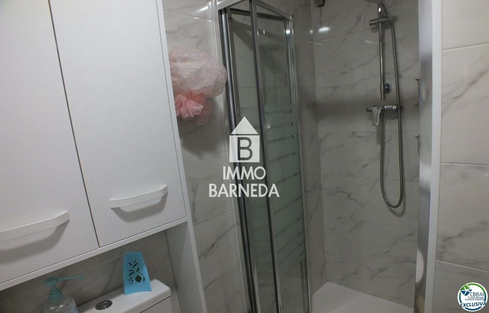 1 quarto Apartamento para venda em Santa Margarida com garagem - 153 000 € (Ref: 9932065)