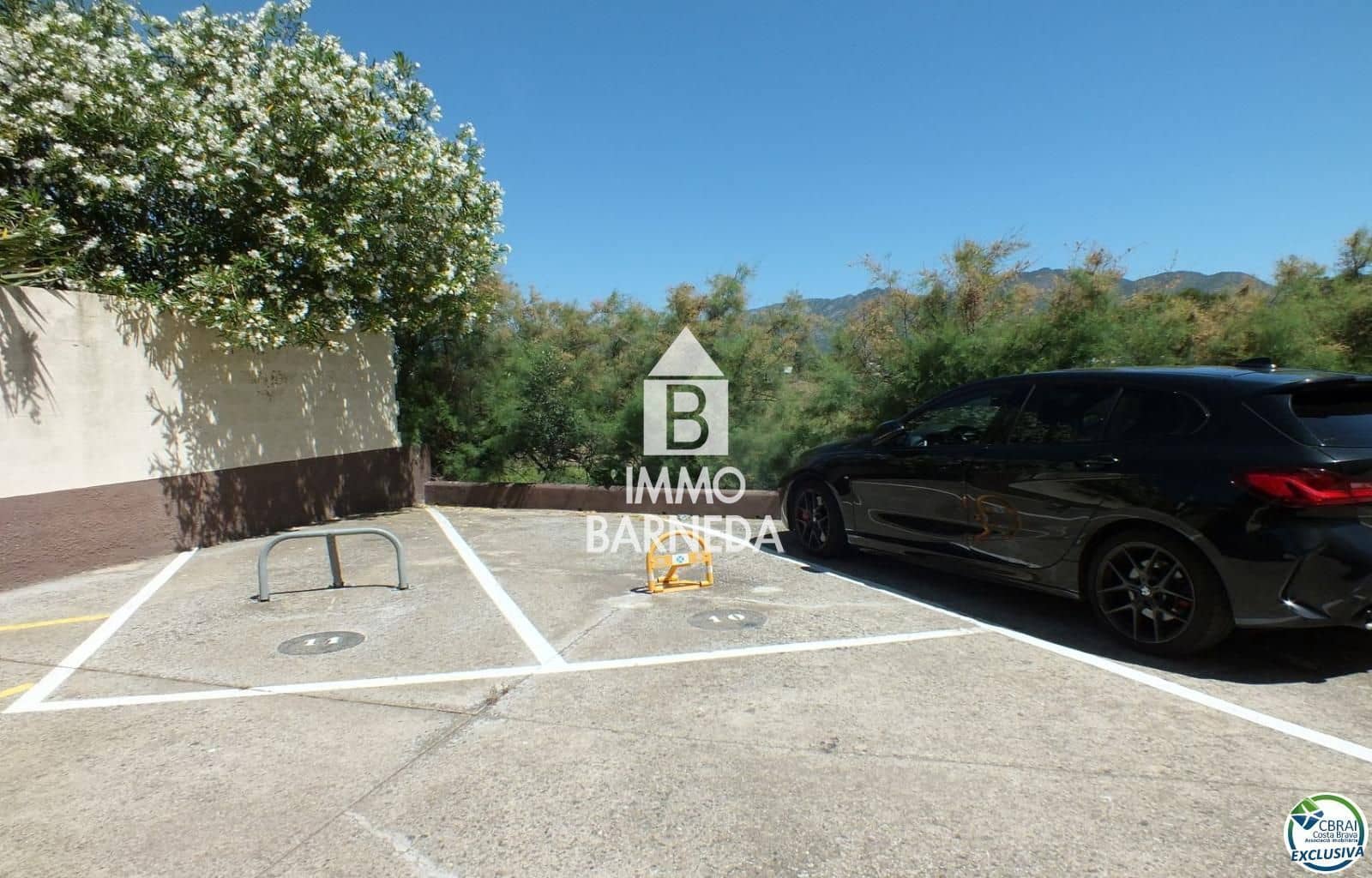 1 quarto Apartamento para venda em Santa Margarida com garagem - 153 000 € (Ref: 9932065)