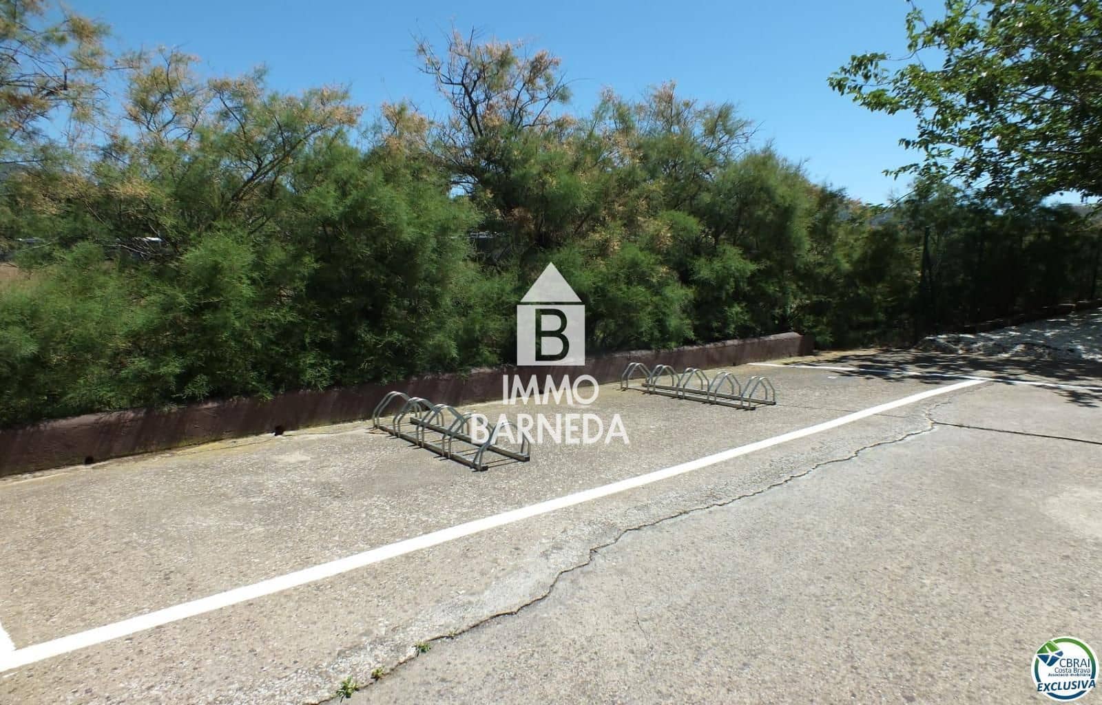 1 quarto Apartamento para venda em Santa Margarida com garagem - 153 000 € (Ref: 9932065)