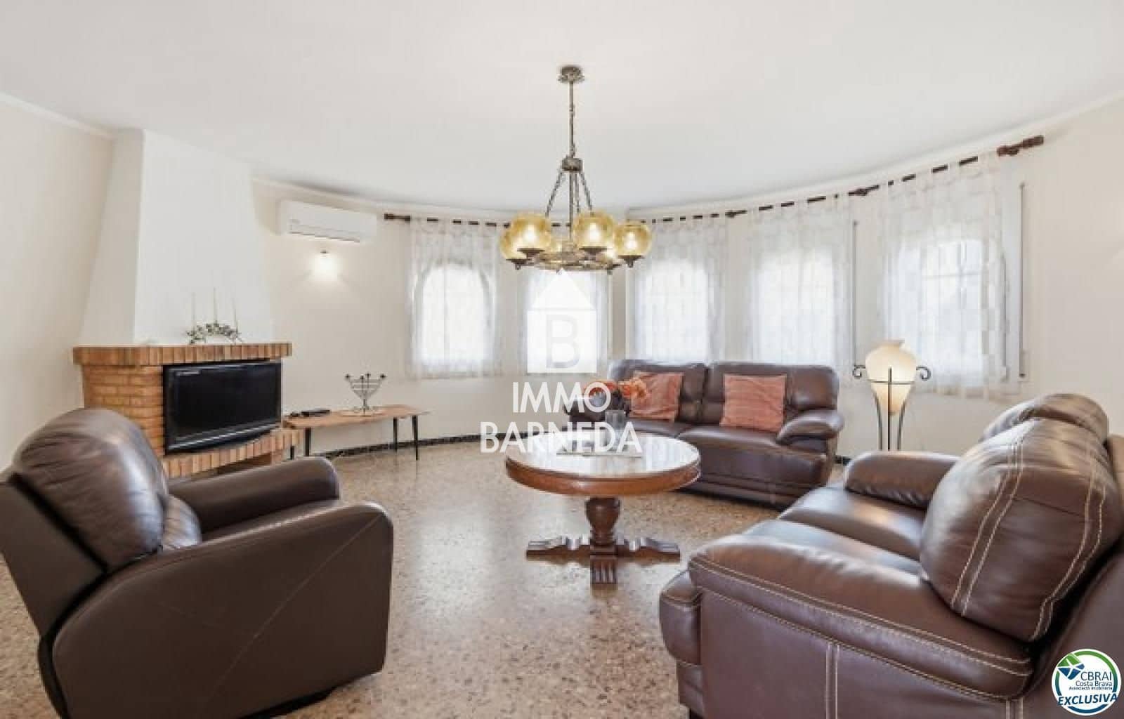 6 quarto Moradia para venda em Santa Margarida com garagem - 1 800 000 € (Ref: 9935200)