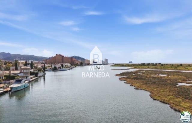 6 quarto Moradia para venda em Santa Margarida, Roses com garagem - 1 800 000 € (Ref: 9935200)