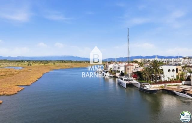 6 quarto Moradia para venda em Santa Margarida, Roses com garagem - 1 800 000 € (Ref: 9935200)