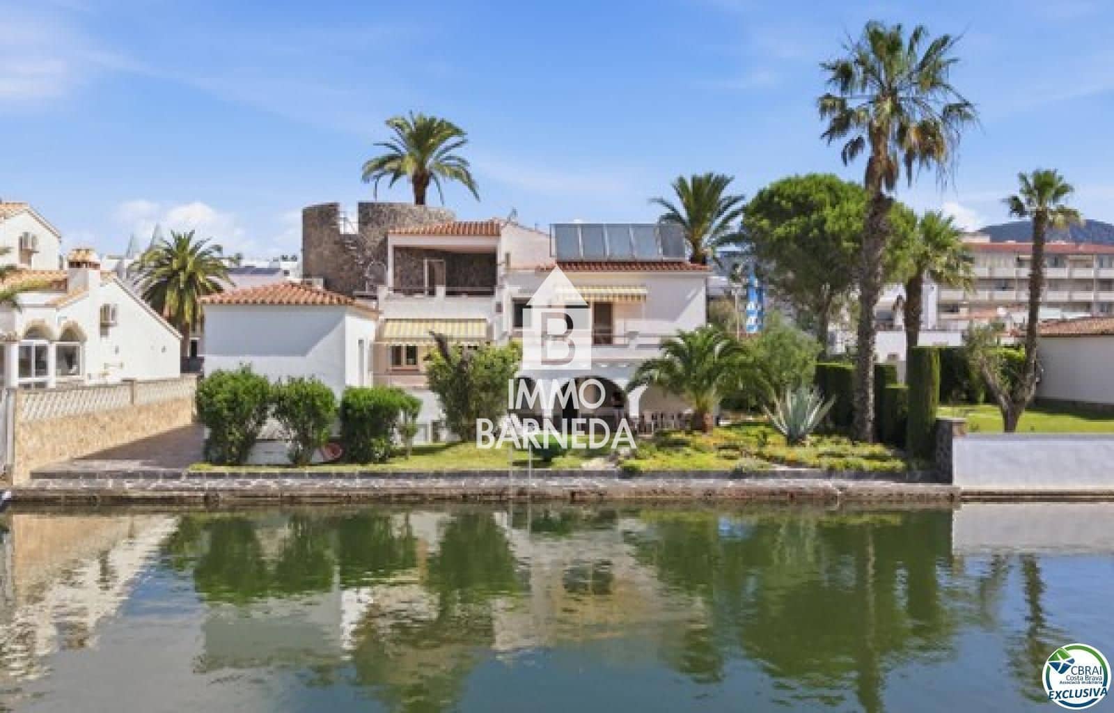 6 quarto Moradia para venda em Santa Margarida com garagem - 1 800 000 € (Ref: 9935200)