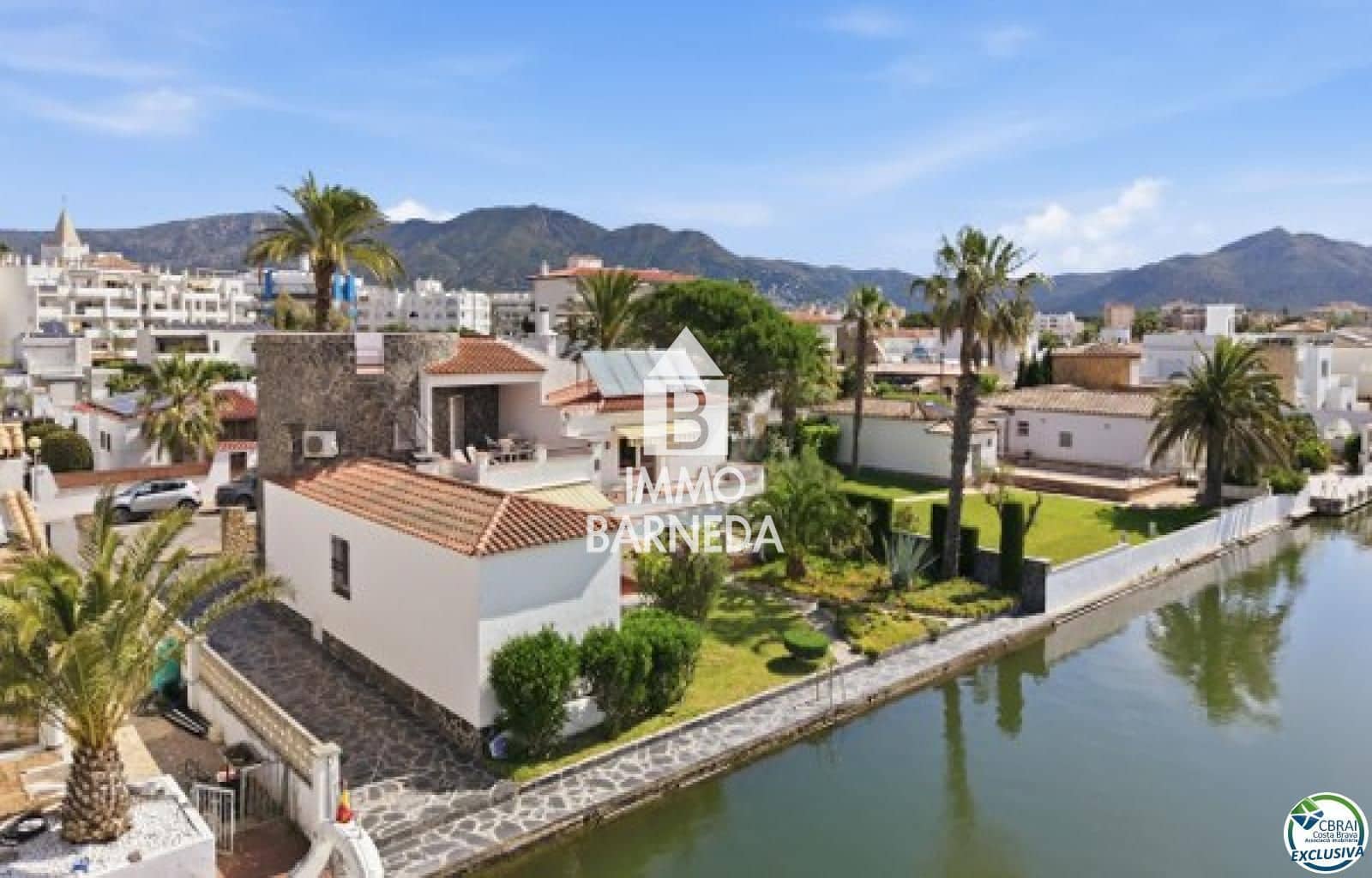6 quarto Moradia para venda em Santa Margarida com garagem - 1 800 000 € (Ref: 9935200)