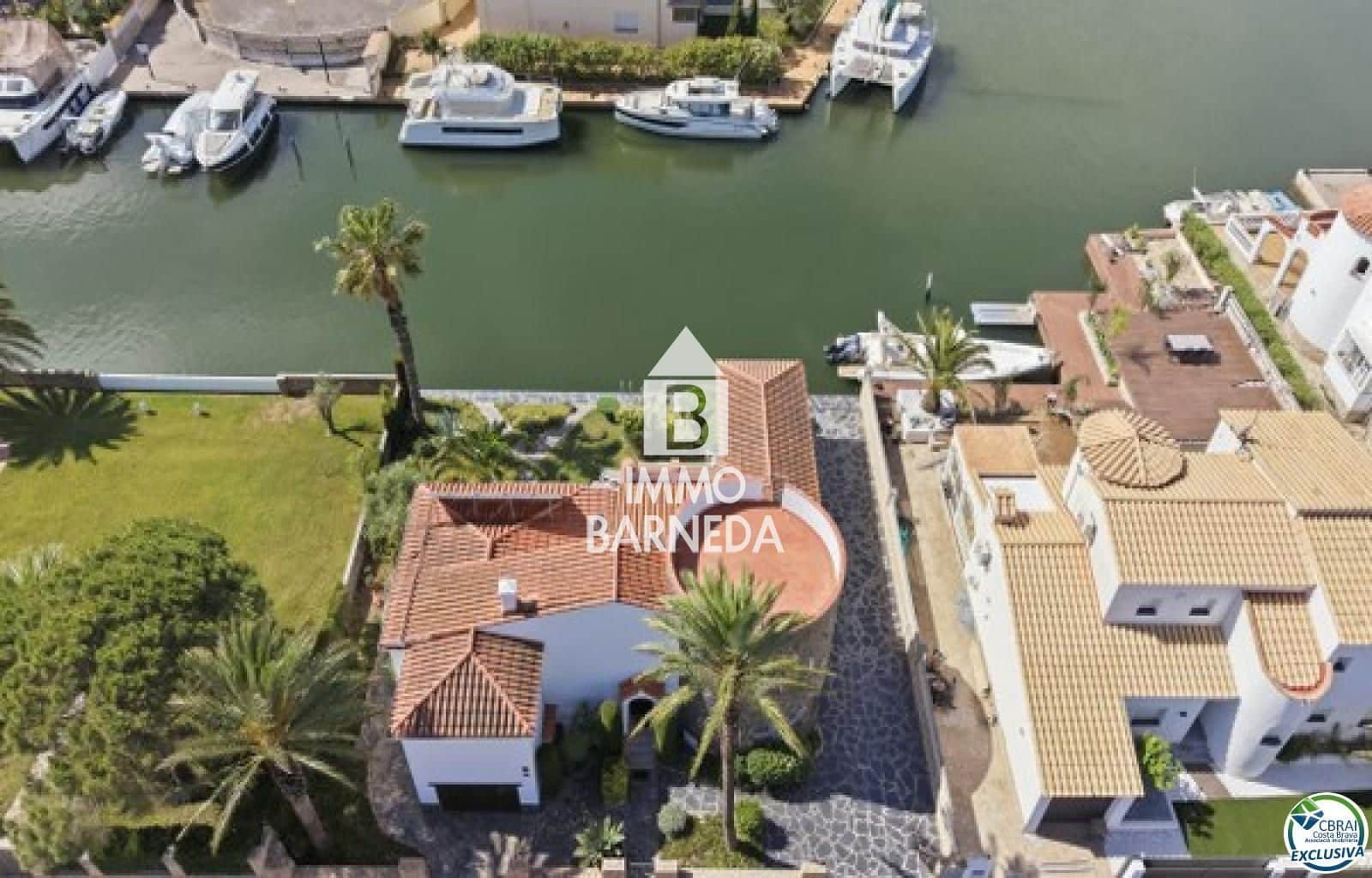 6 quarto Moradia para venda em Santa Margarida com garagem - 1 800 000 € (Ref: 9935200)