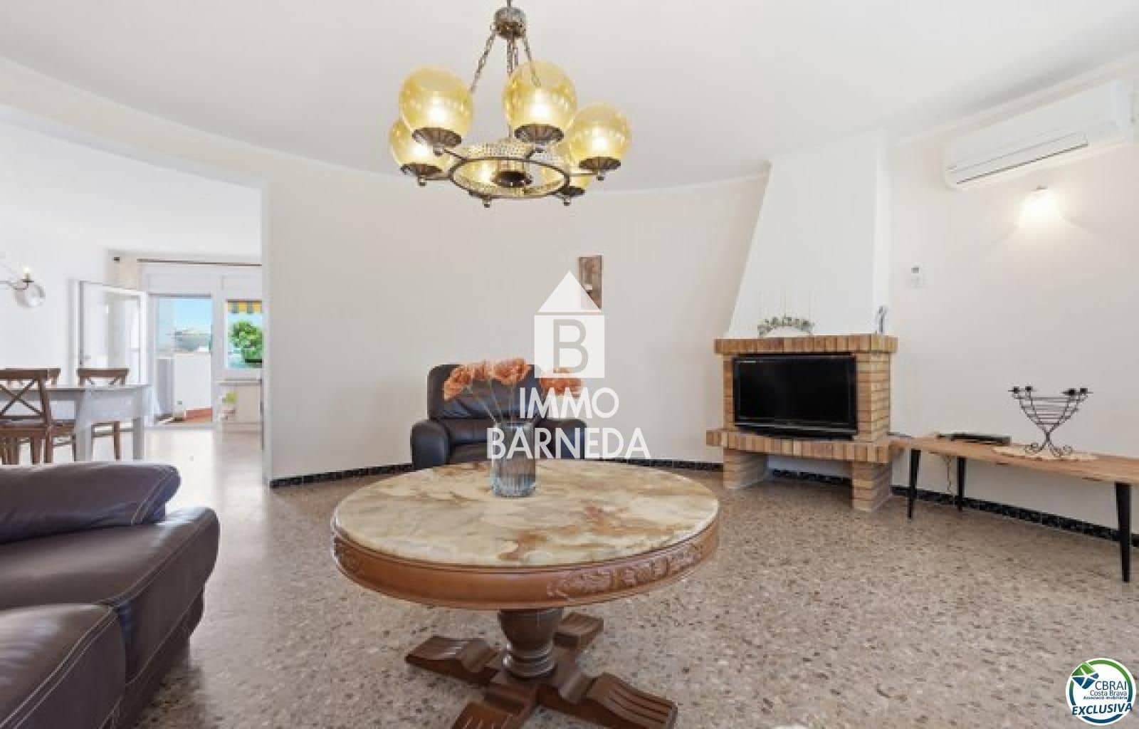 6 quarto Moradia para venda em Santa Margarida com garagem - 1 800 000 € (Ref: 9935200)