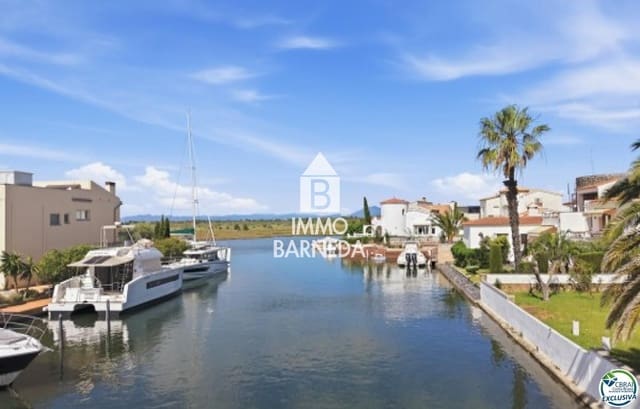 6 quarto Moradia para venda em Santa Margarida, Roses com garagem - 1 800 000 € (Ref: 9935200)